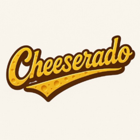 Cheeserado Logo